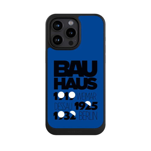 Apple iPhone 15 Pro Max NIVOcore Bau Haus