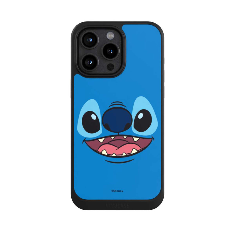 iPhone 15 Pro Max NIVOcore Stitch Closeup