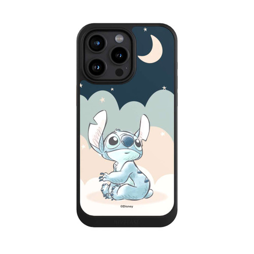 Apple iPhone 15 Pro Max NIVOcore Stitch Moonlight