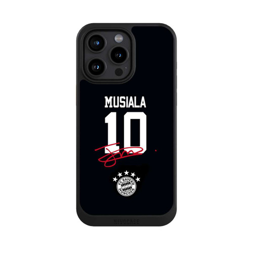 Apple iPhone 15 Pro Max NIVOcore Musiala 10