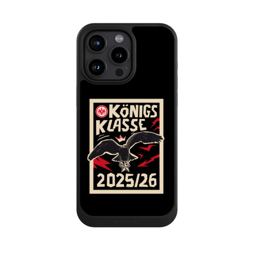Apple iPhone 15 Pro Max NIVOcore SGE Königsklasse 25-26