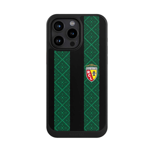 Apple iPhone 15 Pro Max NIVOcore RC Lens Maillot Extérieur 25/26