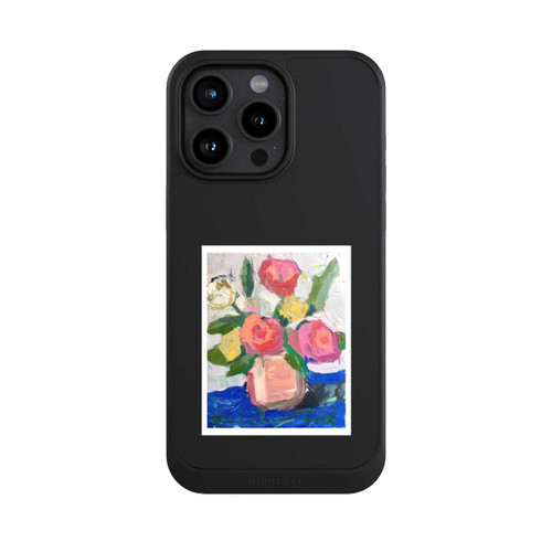 Apple iPhone 15 Pro Max NIVOcore A Thoughtful Response, 2020, by Emily Fox King