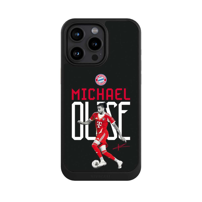 iPhone 15 Pro Max NIVOcore Michael Olise 25/26