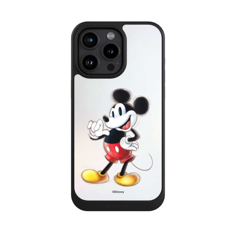 iPhone 15 Pro Max NIVOcore Mickey Happy Mouse