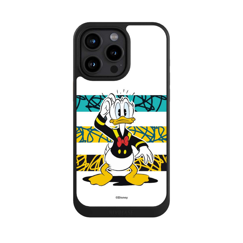 iPhone 15 Pro Max NIVOcore Donald Quacky Duck