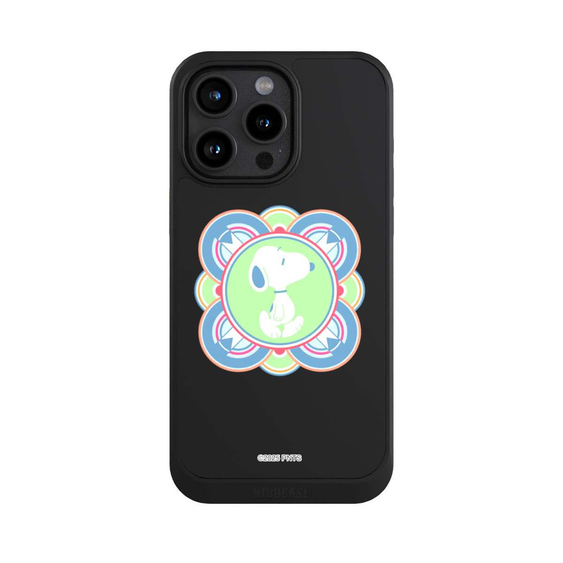 iPhone 15 Pro Max NIVOcore Snoopy Sticker