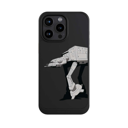 Apple iPhone 15 Pro Max NIVOcore AT-AT All Terrain Armored Transport Star Wars