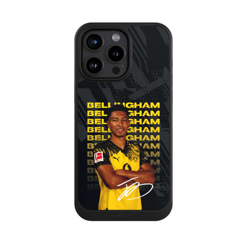 Apple iPhone 15 Pro Max NIVOcore Jobe Bellingham 25/26