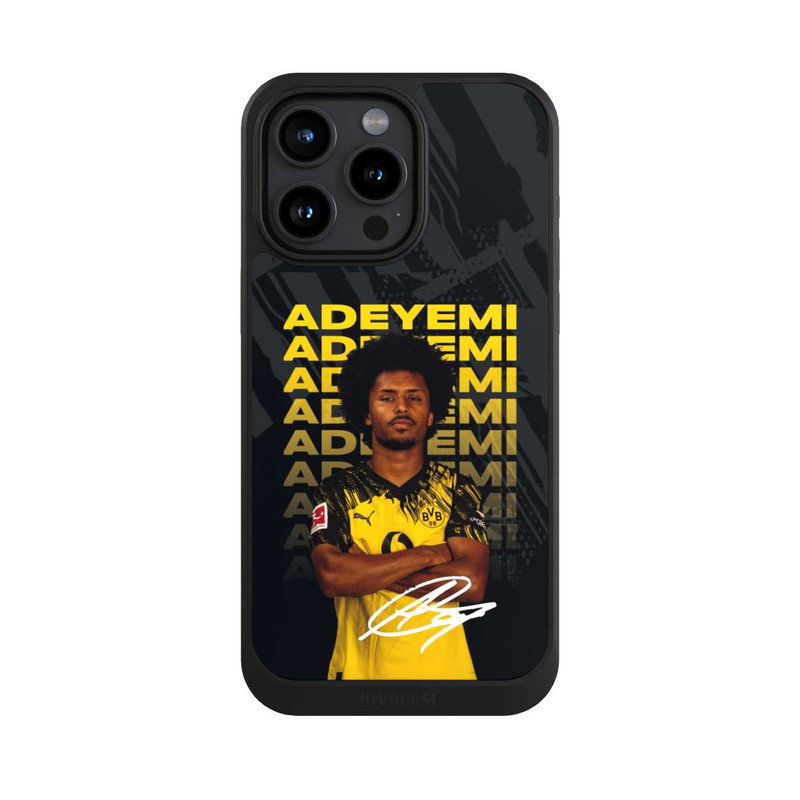 iPhone 15 Pro Max NIVOcore Karim Adeyemi 25/26