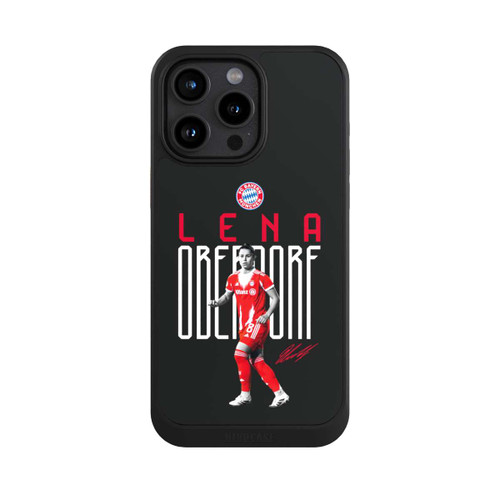 Apple iPhone 15 Pro Max NIVOcore Lena Oberdorf 25/26