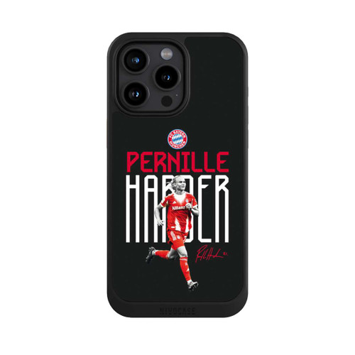 Apple iPhone 15 Pro Max NIVOcore Pernille Harder 25/26