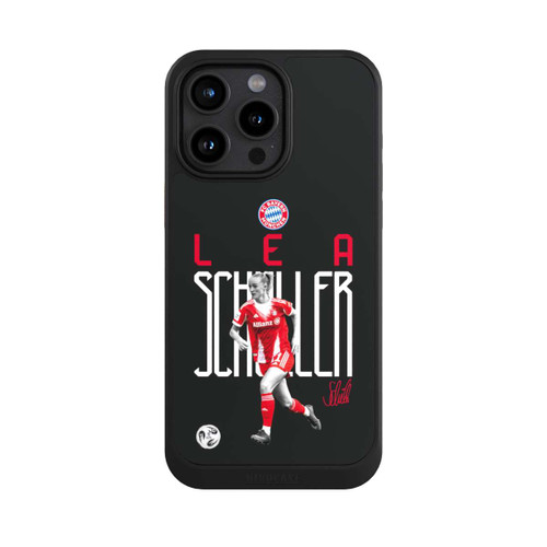 Apple iPhone 15 Pro Max NIVOcore Lea Schüller 25/26