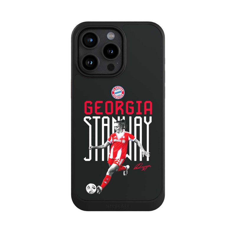 iPhone 15 Pro Max NIVOcore Georgia Stanway 25/26
