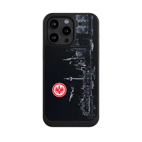 Apple iPhone 15 Pro Max NIVOcore SGE Frankfurt Skyline