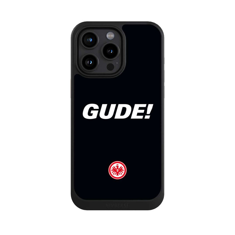 iPhone 15 Pro Max NIVOcore SGE Gude!