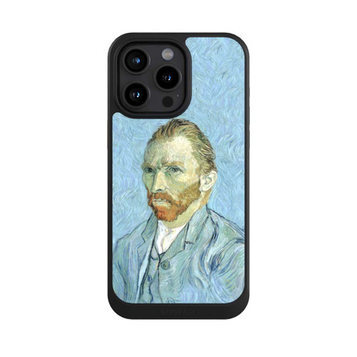 Apple iPhone 15 Pro Max NIVOcore Selbstportrait, 1889
