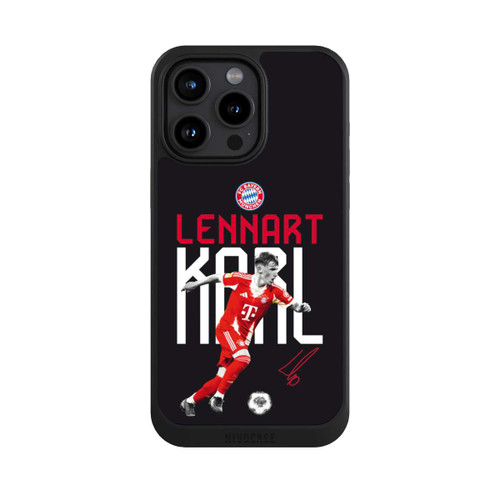 Apple iPhone 15 Pro Max NIVOcore Lennart Karl 25/26