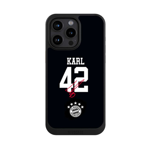 Apple iPhone 15 Pro Max NIVOcore Karl 42