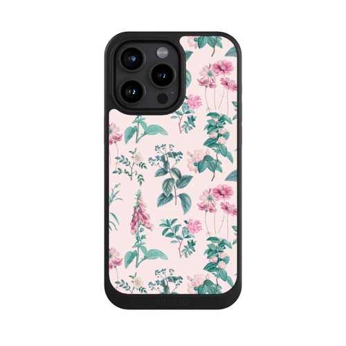 Apple iPhone 15 Pro Max NIVOcore Wildblumen Frühlingswiese