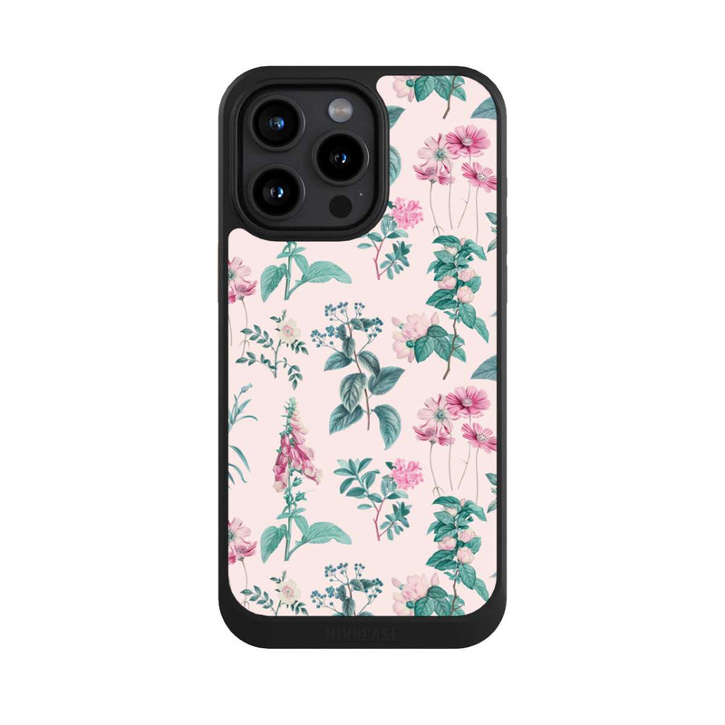 iPhone 15 Pro Max NIVOcore Wildflower Spring Meadow