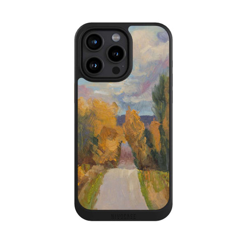 Apple iPhone 15 Pro Max NIVOcore Grandview Autumn by Roberta Murray
