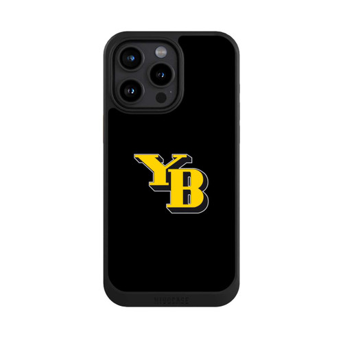 Apple iPhone 15 Pro Max NIVOcore BSC YB