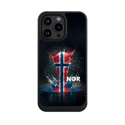 Apple iPhone 15 Pro Max NIVOcore NOR 26