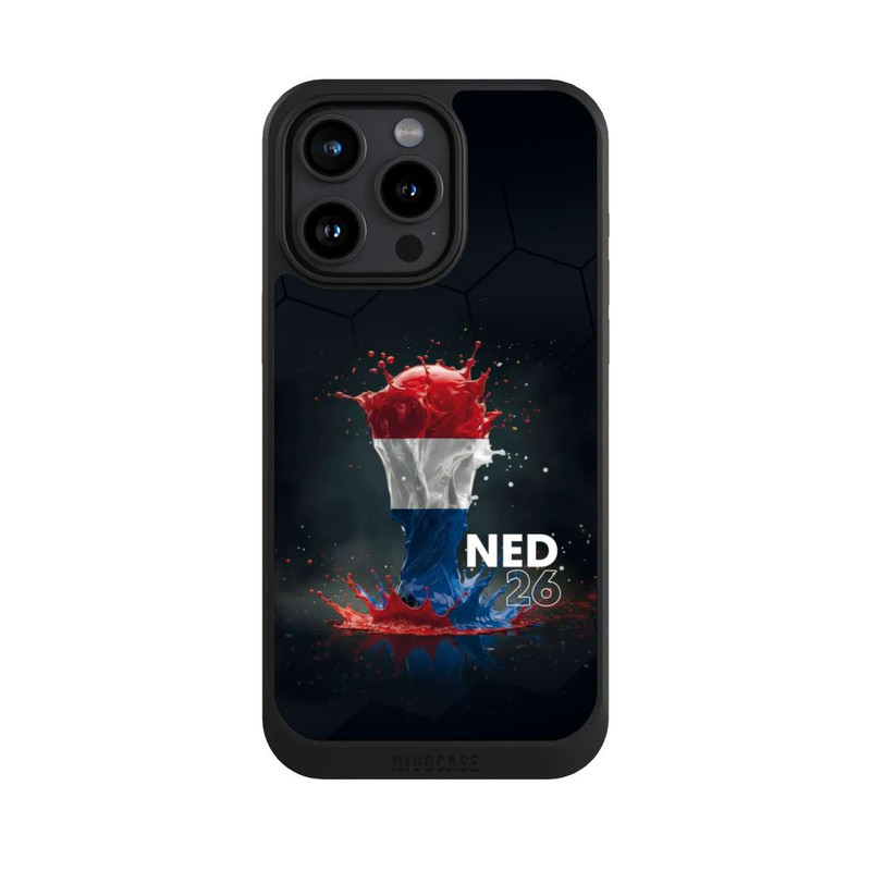 iPhone 15 Pro Max NIVOcore NED 26