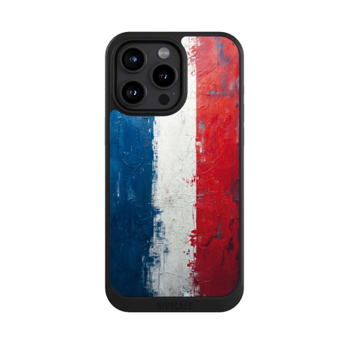 Apple iPhone 15 Pro Max NIVOcore France 26