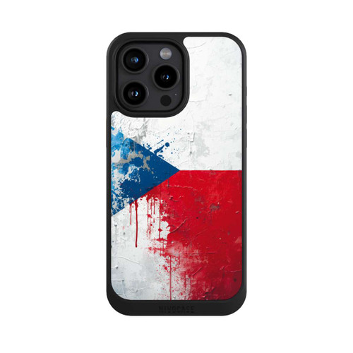 Apple iPhone 15 Pro Max NIVOcore République tchèque 26
