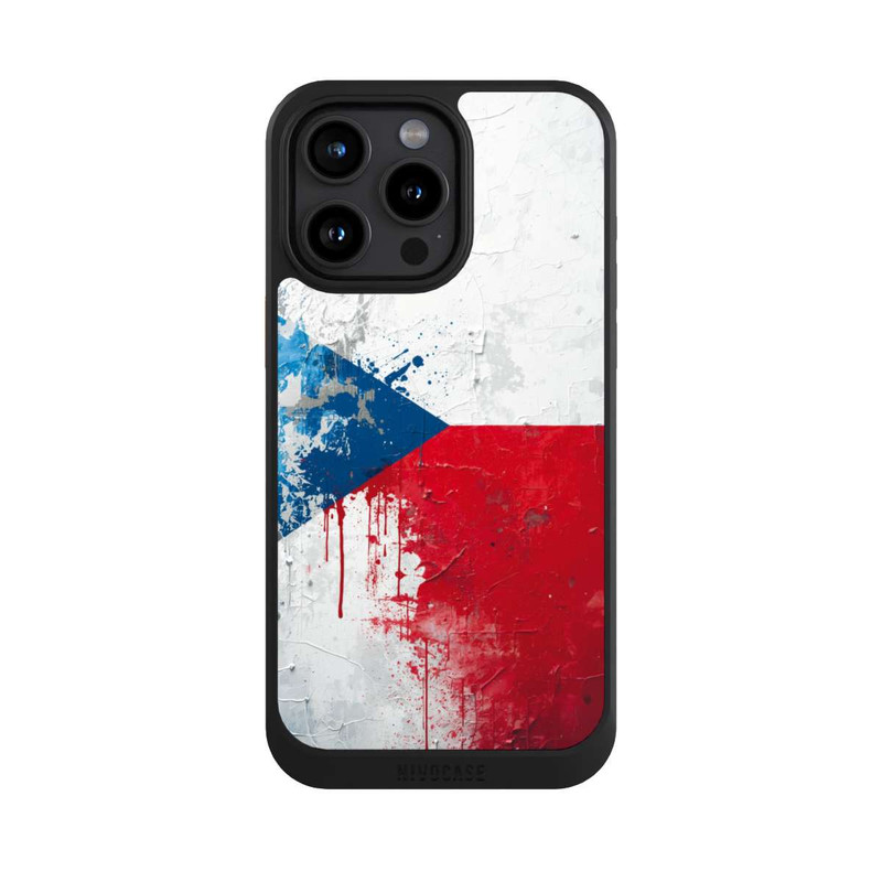 iPhone 15 Pro Max NIVOcore République tchèque 26