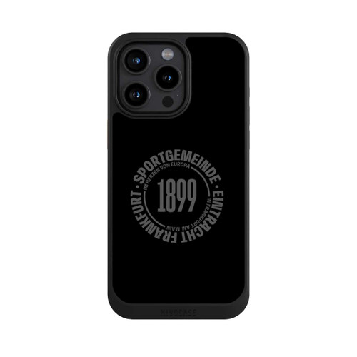 Apple iPhone 15 Pro Max NIVOcore SG Eintracht Frankfurt 1899