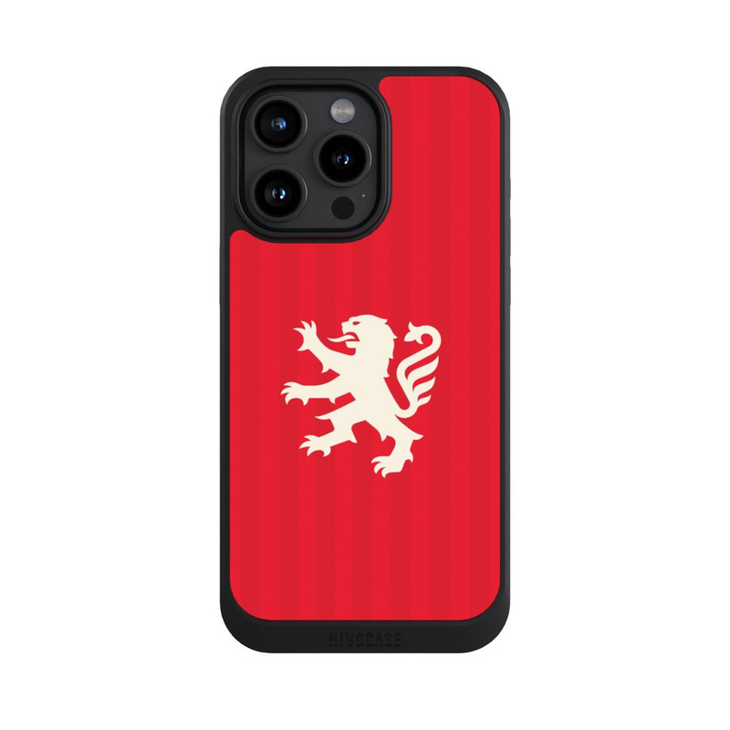iPhone 15 Pro Max NIVOcore OL Maillot Extérieur 26/27