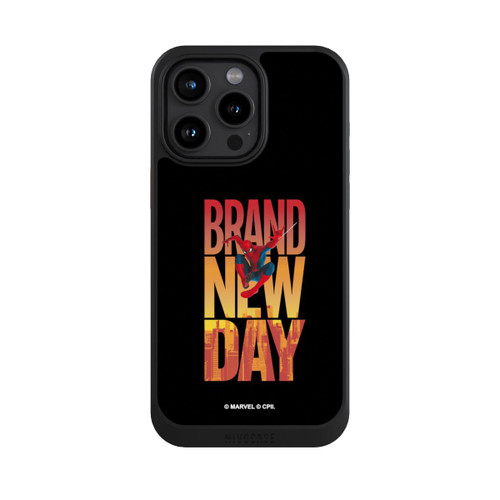 Apple iPhone 15 Pro Max NIVOcore Film Spider-Man
