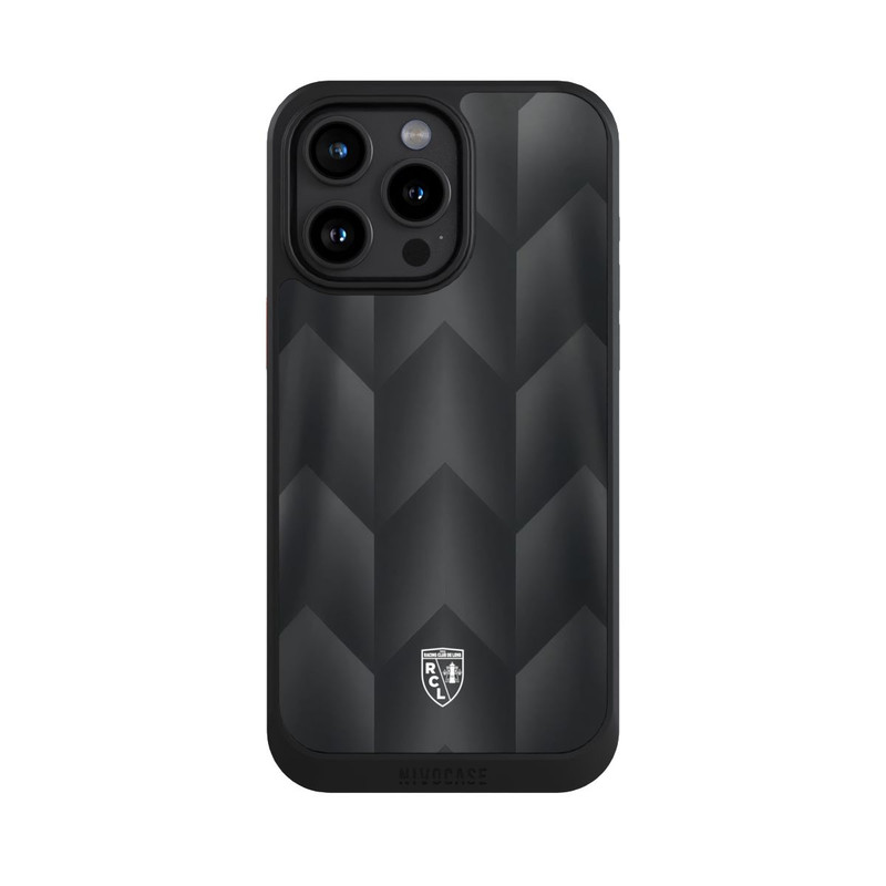 iPhone 15 Pro Max NIVOcore RC Lens Away Jersey 26/27