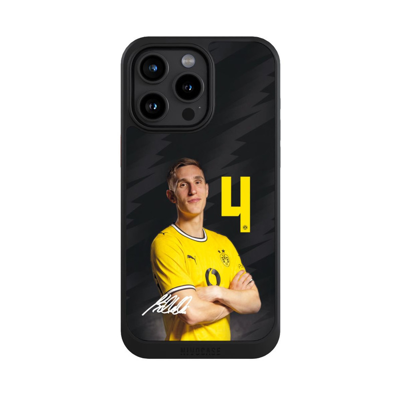 iPhone 15 Pro Max NIVOcore Nico Schlotterbeck 26/27