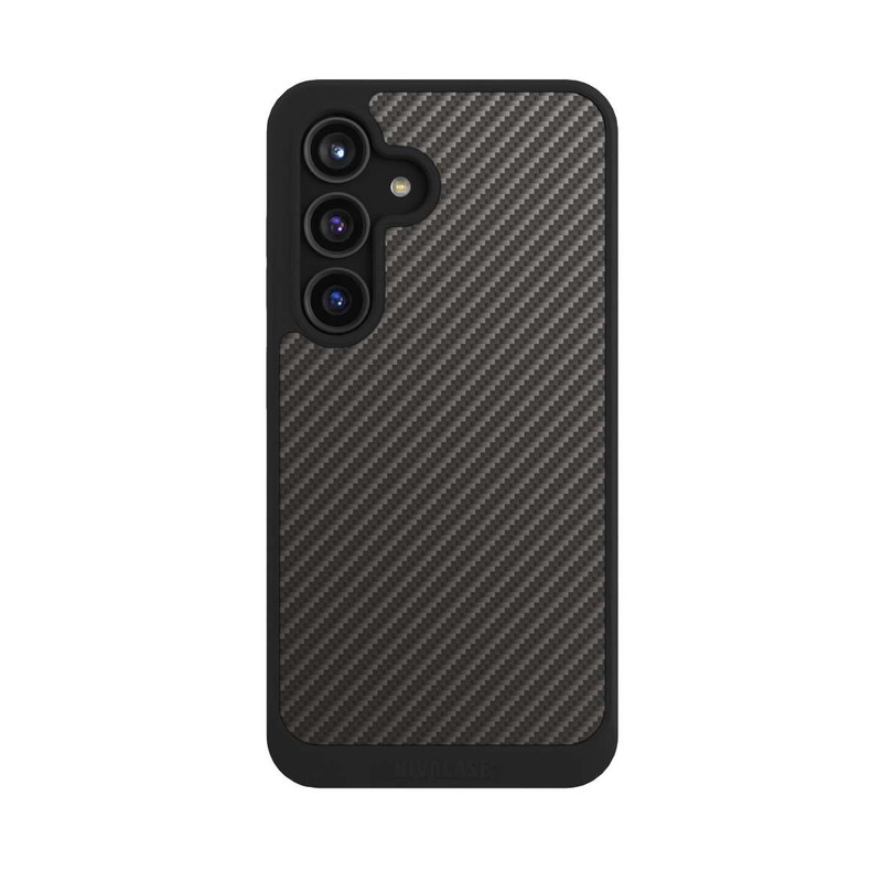 Galaxy S24 NIVOcore Charbon