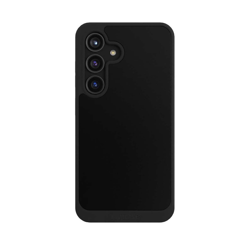Galaxy S24 NIVOcore Schwarz