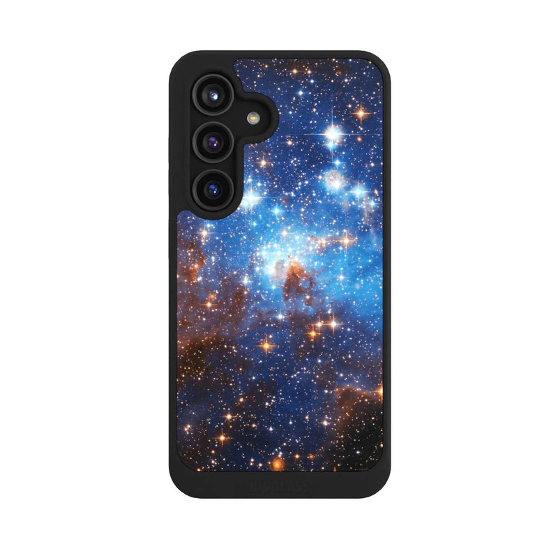 Galaxy S24 NIVOcore Grand Nuage de Magellan
