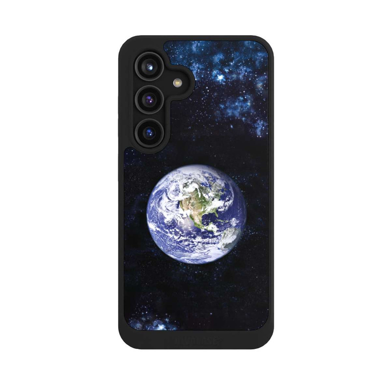 Galaxy S24 NIVOcore Die Erde