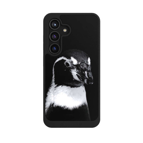Samsung Galaxy S24 NIVOcore Pinguin