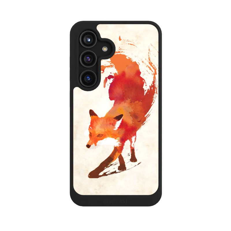 Galaxy S24 NIVOcore Vulpes Vulpes