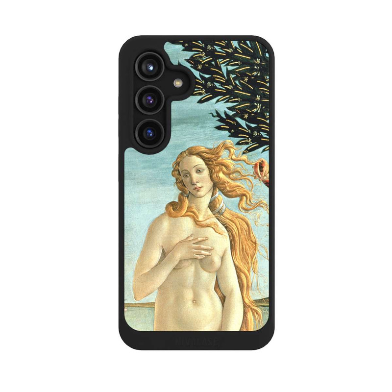 Galaxy S24 NIVOcore La Naissance de Vénus
