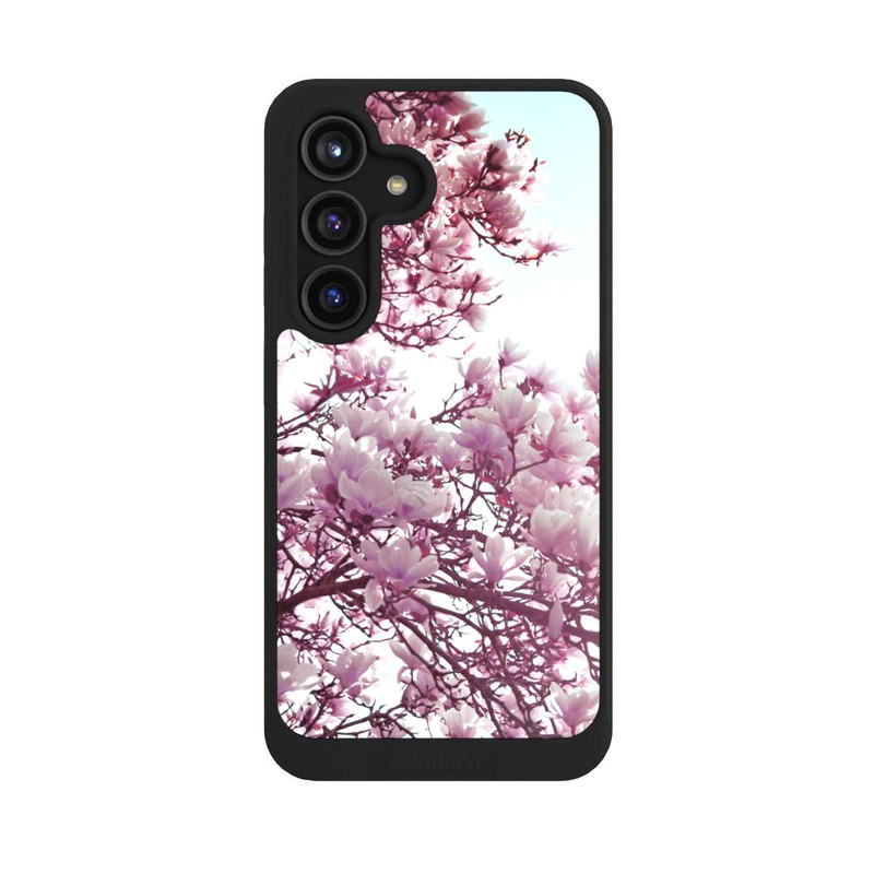 Galaxy S24 NIVOcore Printemps 2