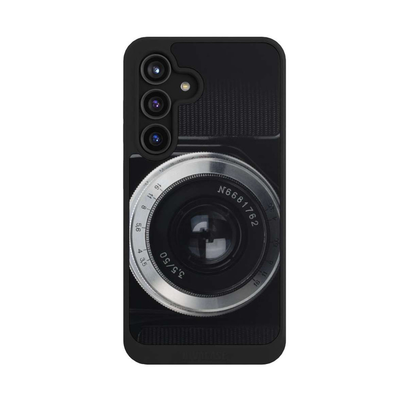 Galaxy S24 NIVOcore Snapshot