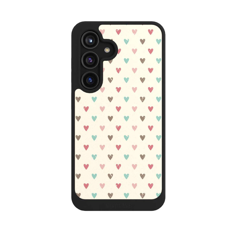 Galaxy S24 NIVOcore Herzlich
