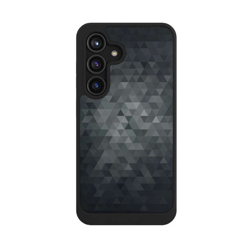 Samsung Galaxy S24 NIVOcore mysteriöses Schwarz