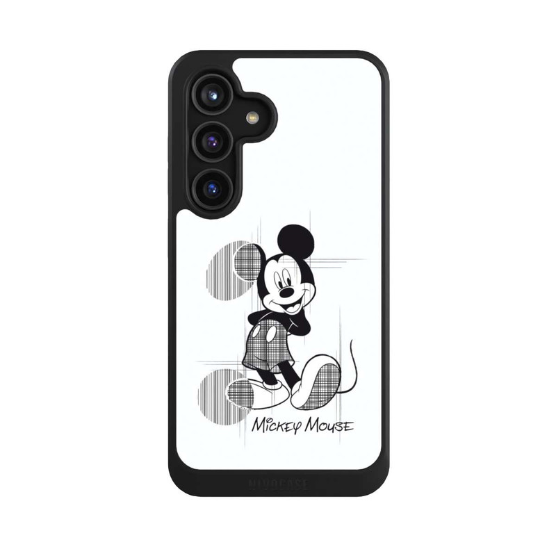 Galaxy S24 NIVOcore Micky Sketchy