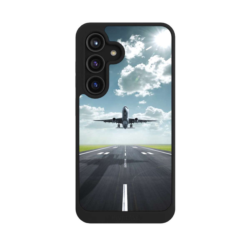 Galaxy S24 NIVOcore Take Off